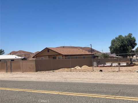 35590 Santa Fe Street, Daggett, CA 92327