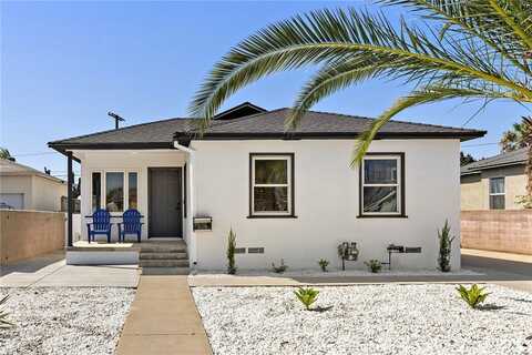 734 E J Street, Ontario, CA 91764