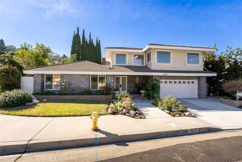 5269 E Rural Ridge Circle, Anaheim Hills, CA 92807