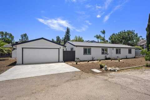 8620 Atlas View Drive, Santee, CA 92071