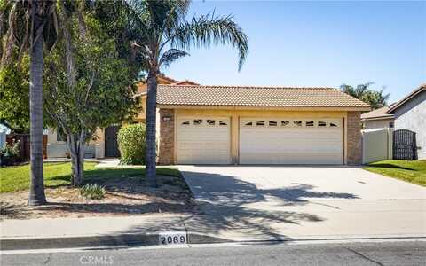 2069 W Fairview Drive, Rialto, CA 92377