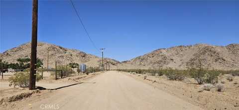 800 Brucite St. Avenue, Lucerne Valley, CA 92356