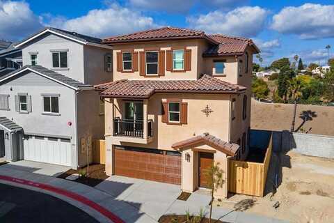 8540 Vista Azul Pl, Lemon Grove, CA 91945