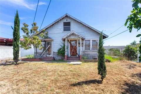 4316 Dozier Street, Los Angeles, CA 90022