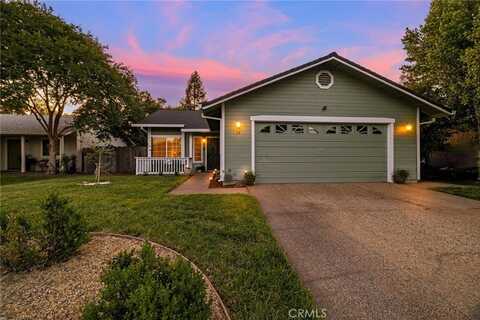 13 Avante Way, Chico, CA 95973