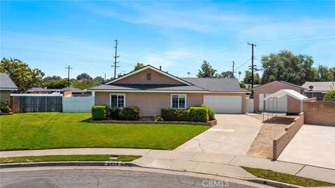 8710 Larkin Court, Riverside, CA 92503