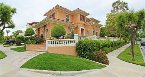 30 Pacific Grove, Irvine, CA 92602
