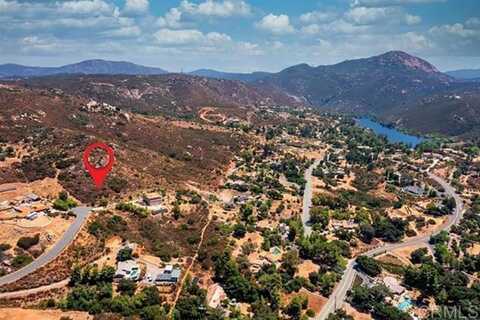 0 Calle Mia, Alpine, CA 91901
