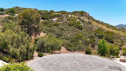 0 Calle Mia, Alpine, CA 91901