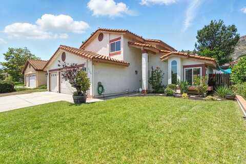 2760 Fieldbrook Way, Escondido, CA 92027