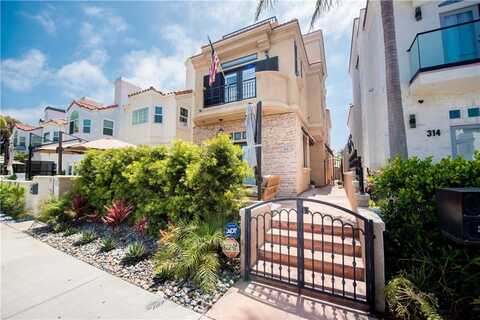 316 6th Street, Huntington Beach, CA 92648