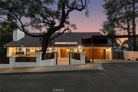 721 Wilson Court, Burbank, CA 91501