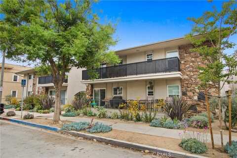 307 Cherry Avenue, Long Beach, CA 90802