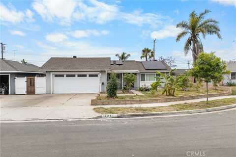 14571 Yucca Circle, Huntington Beach, CA 92647