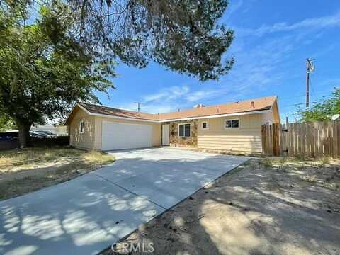 45541 Sancroft Avenue, Lancaster, CA 93535