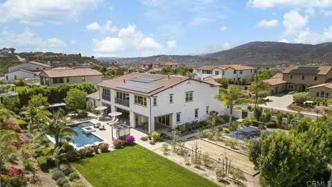 8115 Silverwind Drive, San Diego, CA 92127
