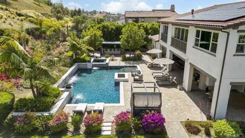 8115 Silverwind Drive, San Diego, CA 92127
