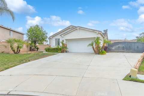 26146 Deer Run Street, Menifee, CA 92584