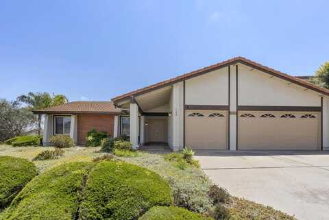 708 Santa Florencia, Solana Beach, CA 92075