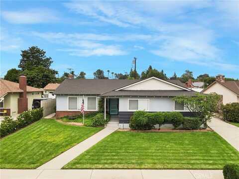 1158 N Ivescrest Avenue, Covina, CA 91724