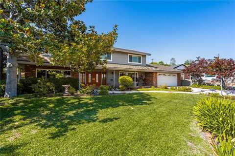 1301 Alta Mesa Drive, Brea, CA 92821