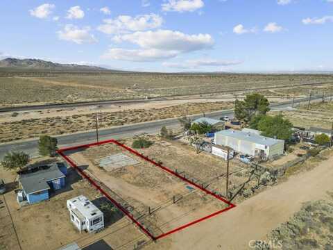26081 Twenty Mule Team Road, Boron, CA 93516