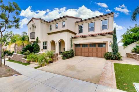 21109 Willow Heights Drive, Diamond Bar, CA 91765