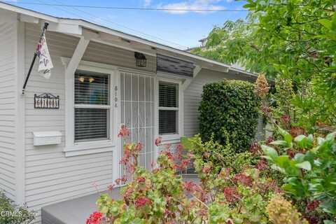 610 E Angeleno Avenue, Burbank, CA 91501