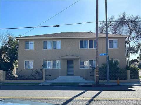 1500 E Wardlow Road, Long Beach, CA 90807