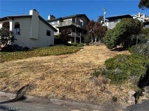 0 Oxford Avenue, Cambria, CA 93428