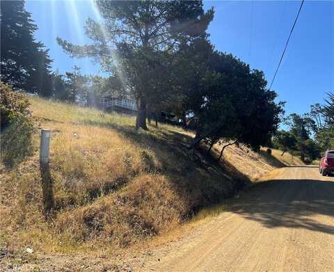 0 Pierce Avenue, Cambria, CA 93428