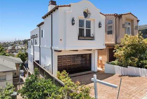 1612 Speyer Lane, Redondo Beach, CA 90278