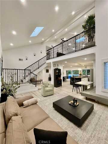 10468 Des Moines Avenue, Porter Ranch, CA 91326