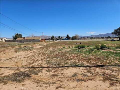 0 Happy Trails, Apple Valley, CA 92307