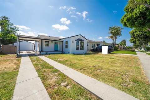 805 S Poinsettia Avenue, Compton, CA 90221