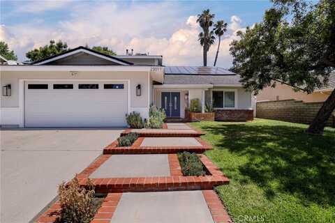 23011 Frisca Drive, Valencia, CA 91354