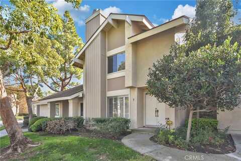7 Cattail, Irvine, CA 92604