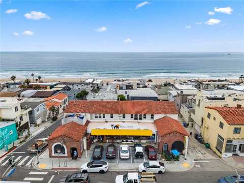 3309 Highland Ave Avenue, Manhattan Beach, CA 90266