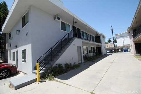 2677 Orchard, Los Angeles, CA 90007