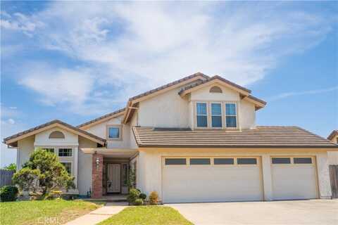 2868 Corte Caballos, Camarillo, CA 93010
