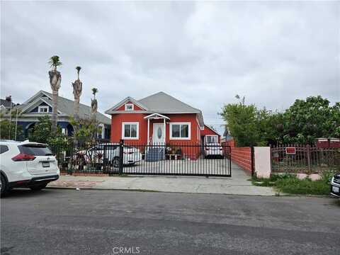 953 E 22nd Street, Los Angeles, CA 90011
