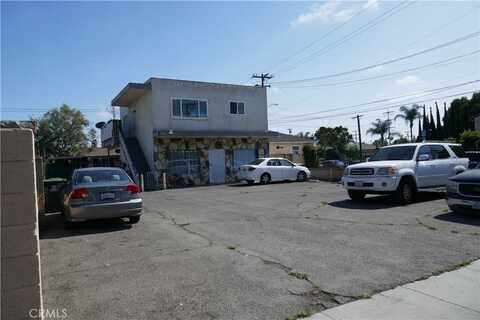 608 E Central Avenue, Santa Ana, CA 92707