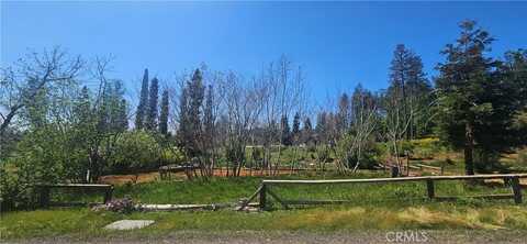 6541 Wheeler Road, Paradise, CA 95969