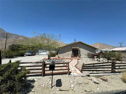 15872 Coral Street, Palm Springs, CA 92262