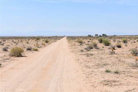 1 Castle Butte, North Edwards, CA 93523