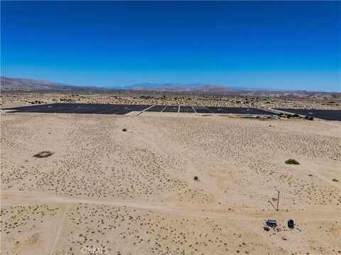 12345 Cascade Road, Joshua Tree, CA 92252