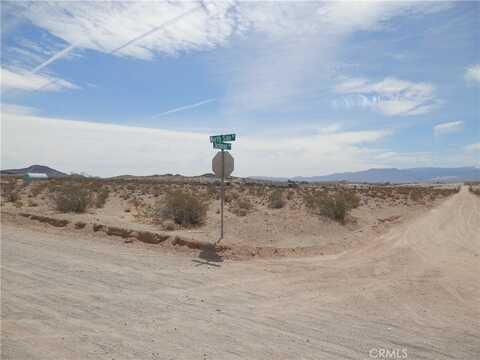 0 Jackmani Avenue, Lucerne Valley, CA 92356