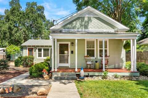 578 E 19th Street, Chico, CA 95928