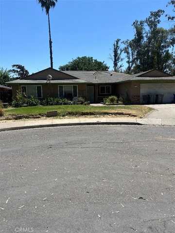 592 Kathryn Court, Merced, CA 95348
