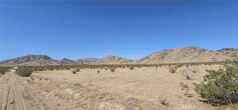 800 Algoman Avenue, Lucerne Valley, CA 92356